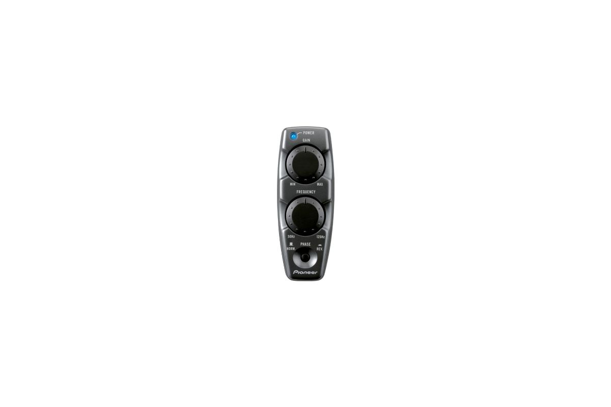 Bilstereo Pioneer TS-WX210A