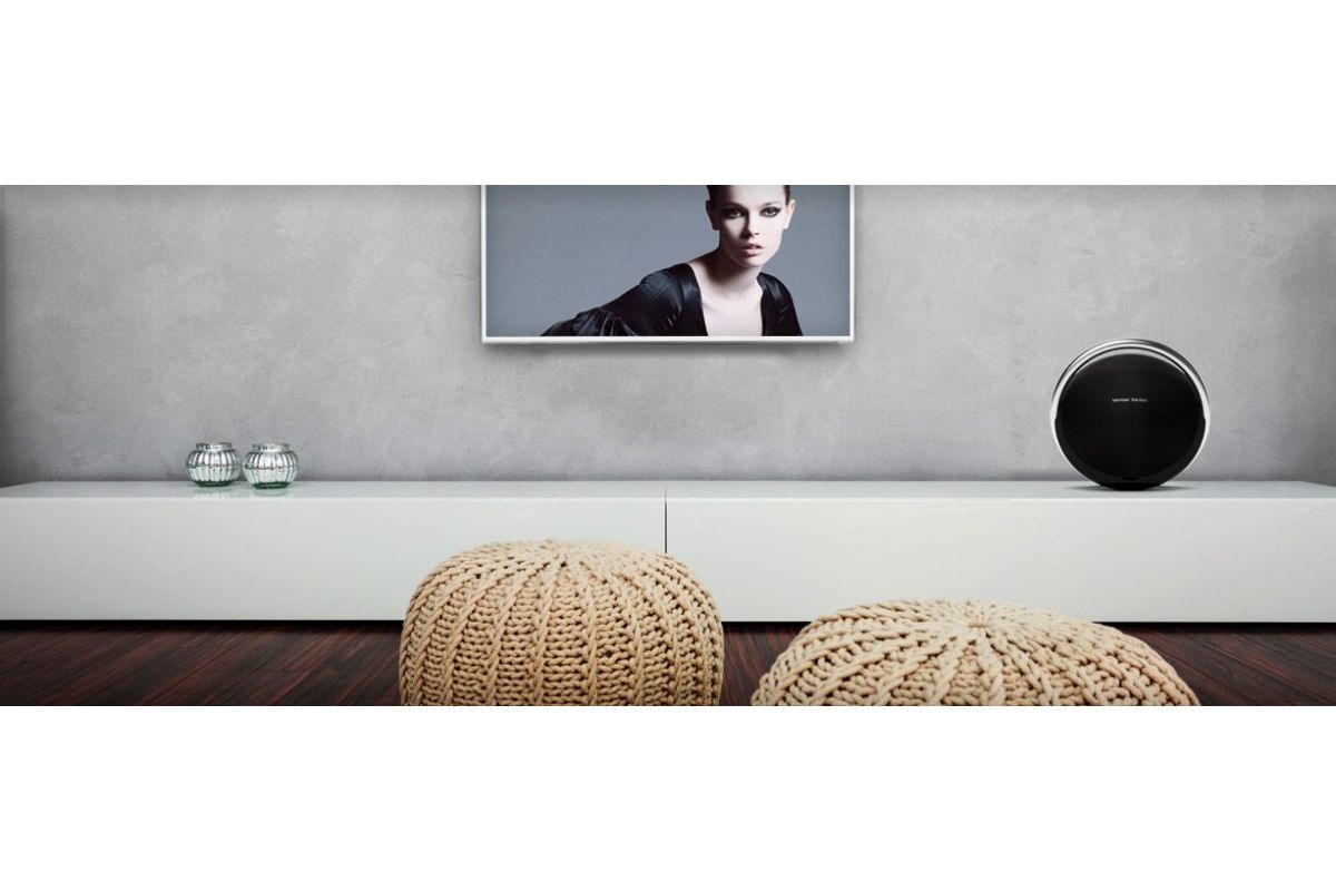 Bluetooth högtalare Harman Kardon Onyx