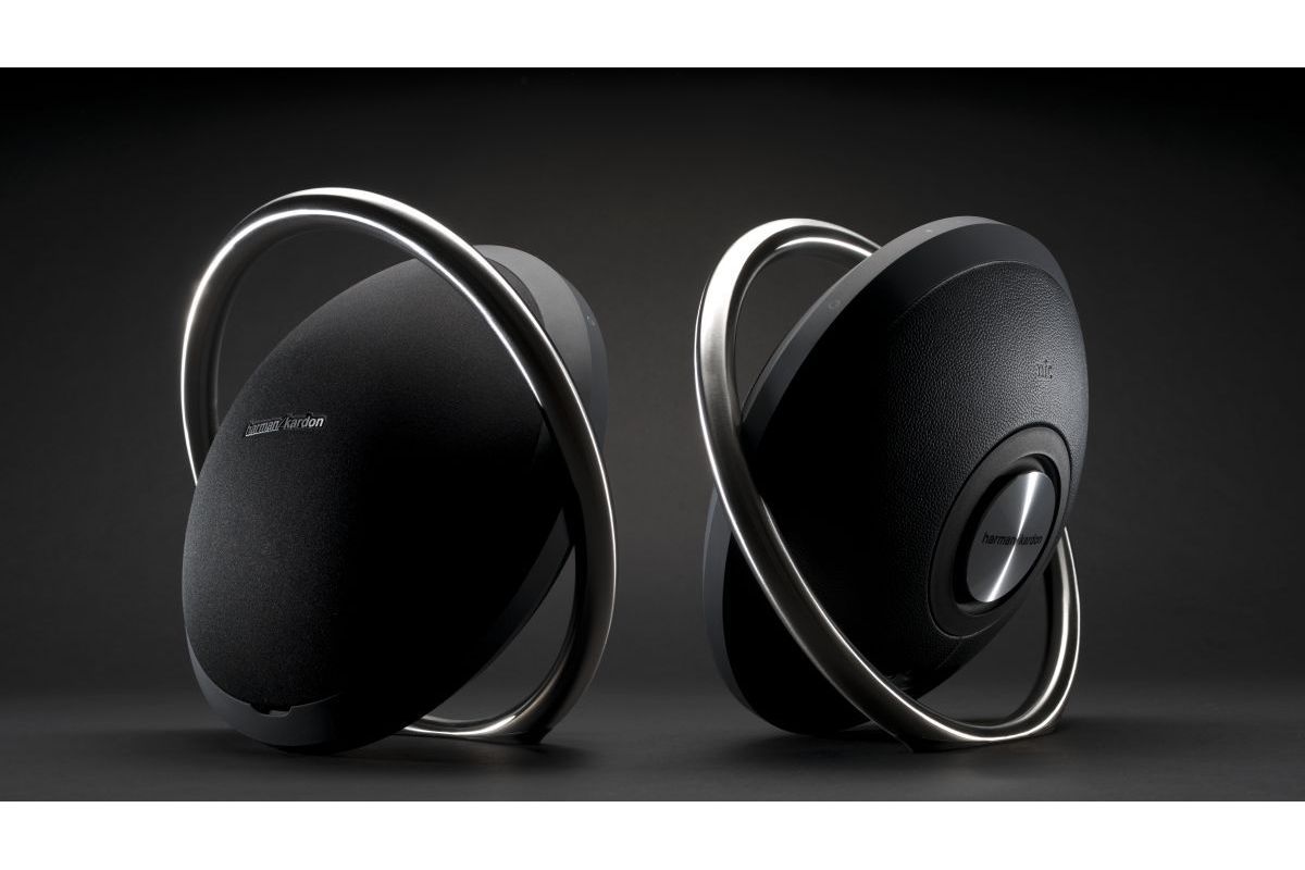 Bluetooth högtalare Harman Kardon Onyx