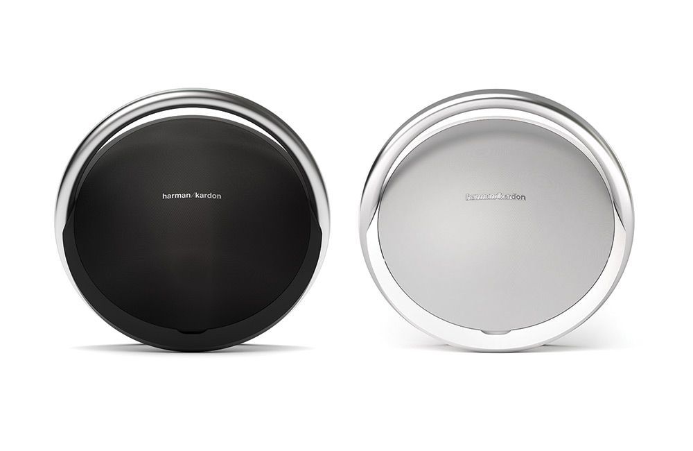 Bluetooth högtalare Harman Kardon Onyx