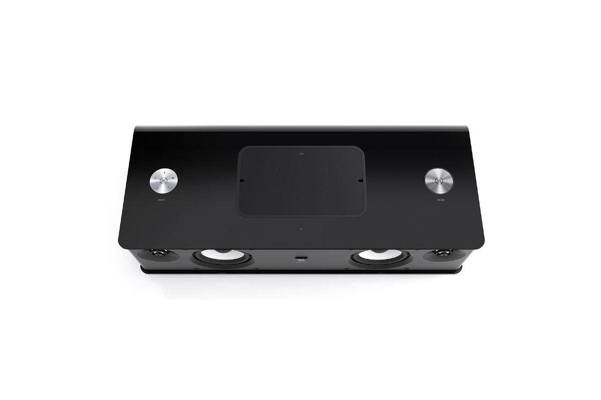 Bluetooth högtalare JBL Authentics L8