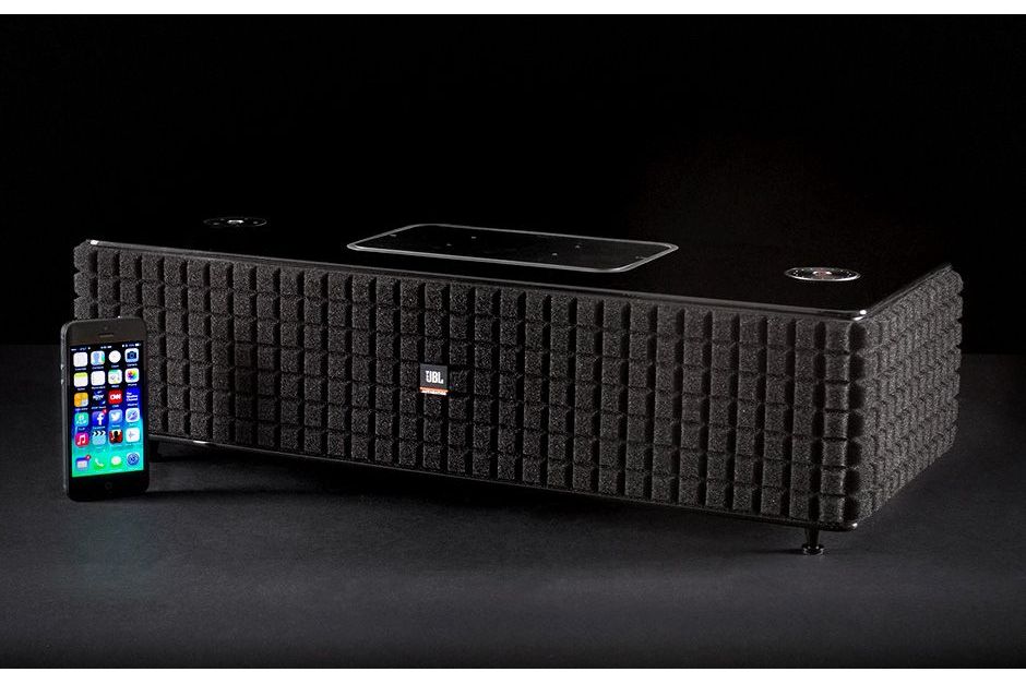 Bluetooth högtalare JBL Authentics L8
