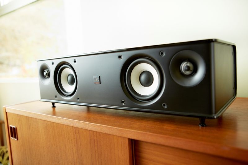 Bluetooth högtalare JBL Authentics L8