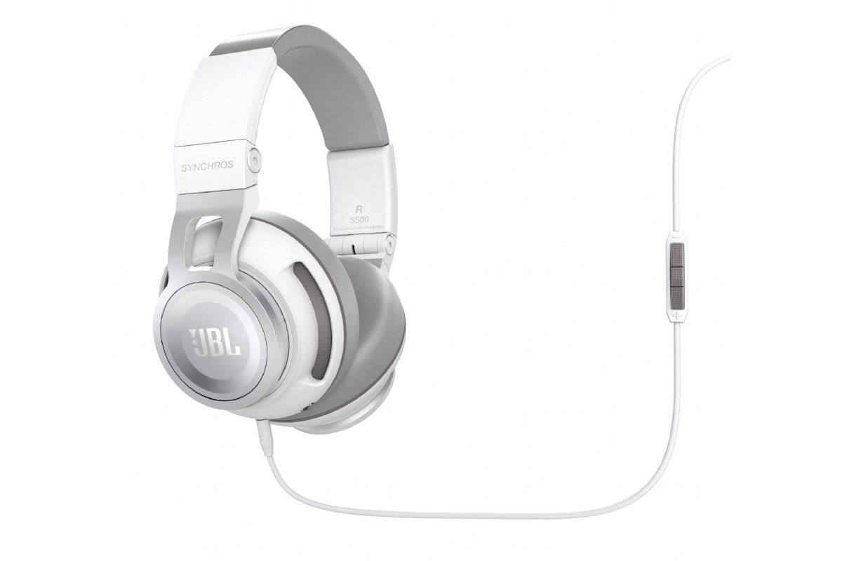 Hörlurar JBL Synchros S500