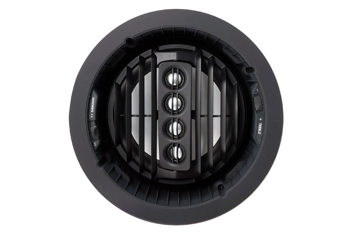 Högtalare Speakercraft AIM7SR Three Series 2