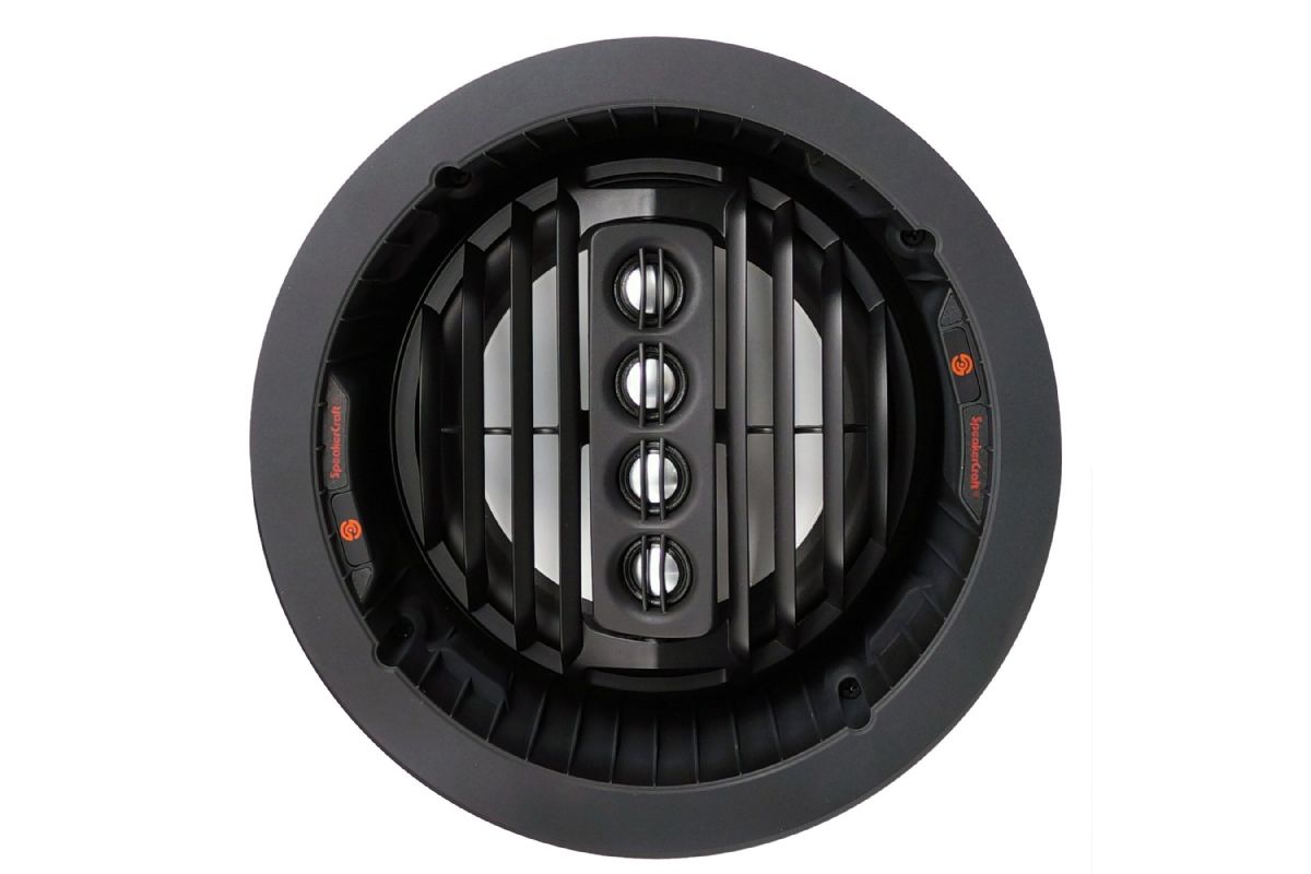 Högtalare Speakercraft AIM7 DT Three Series 2 Singel Stereo