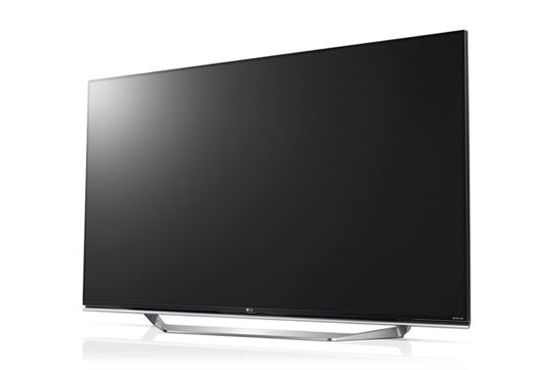 TV-apparater LG 60UF855V