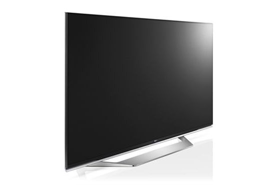 TV-apparater LG 60UF855V
