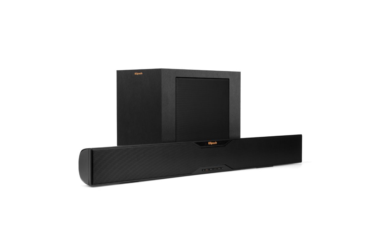 Soundbars Klipsch R-10B