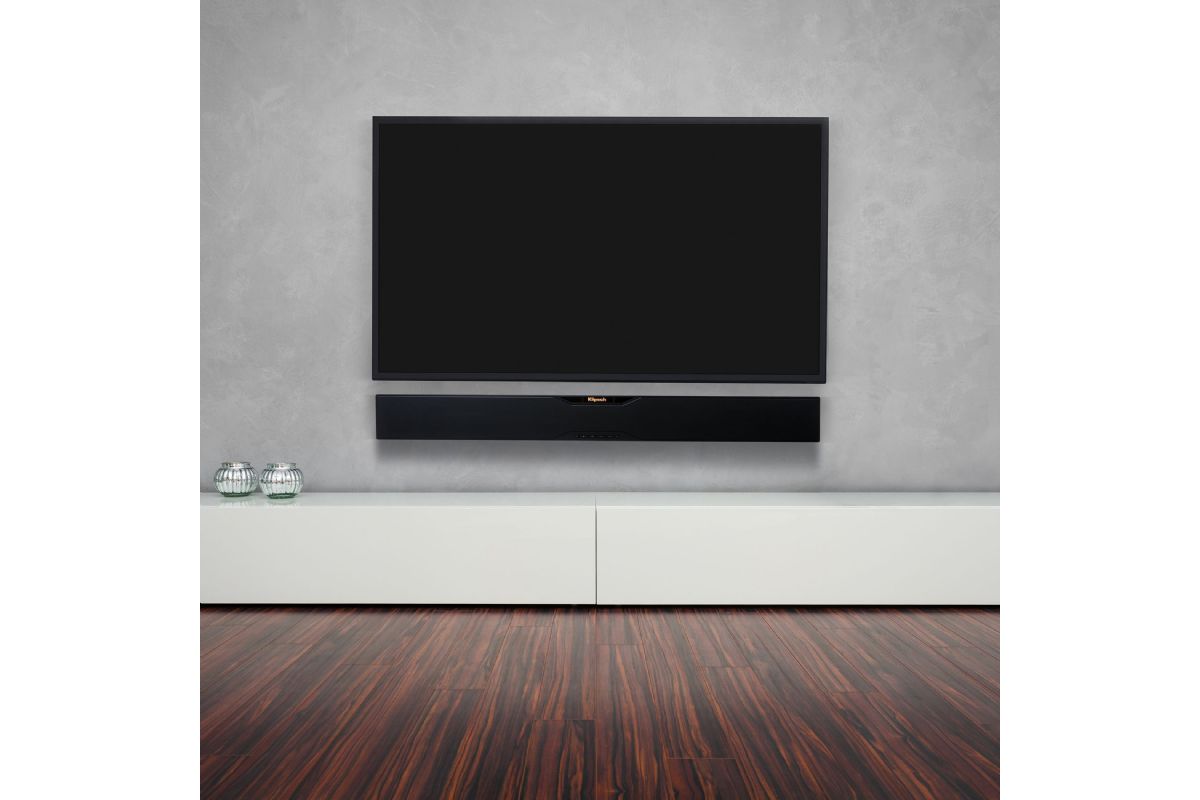 Soundbars Klipsch R-10B