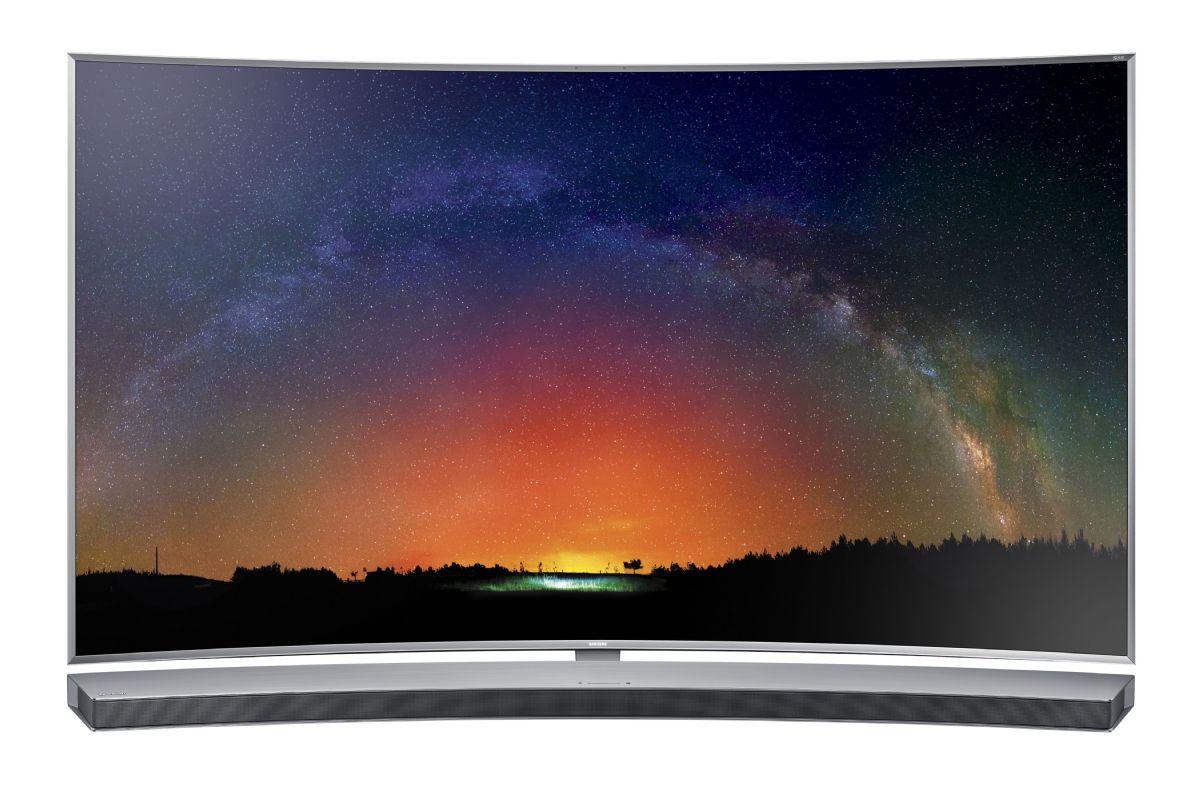 Soundbars Samsung HW-J8511