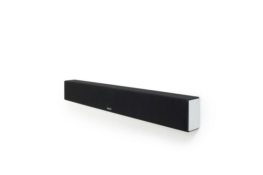 Soundbars Monitor Audio SB-2 Passiv soundbar utan förstärkare De