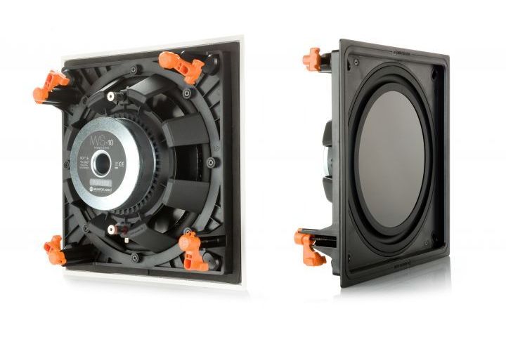 Subwoofers Monitor Audio IWS-10