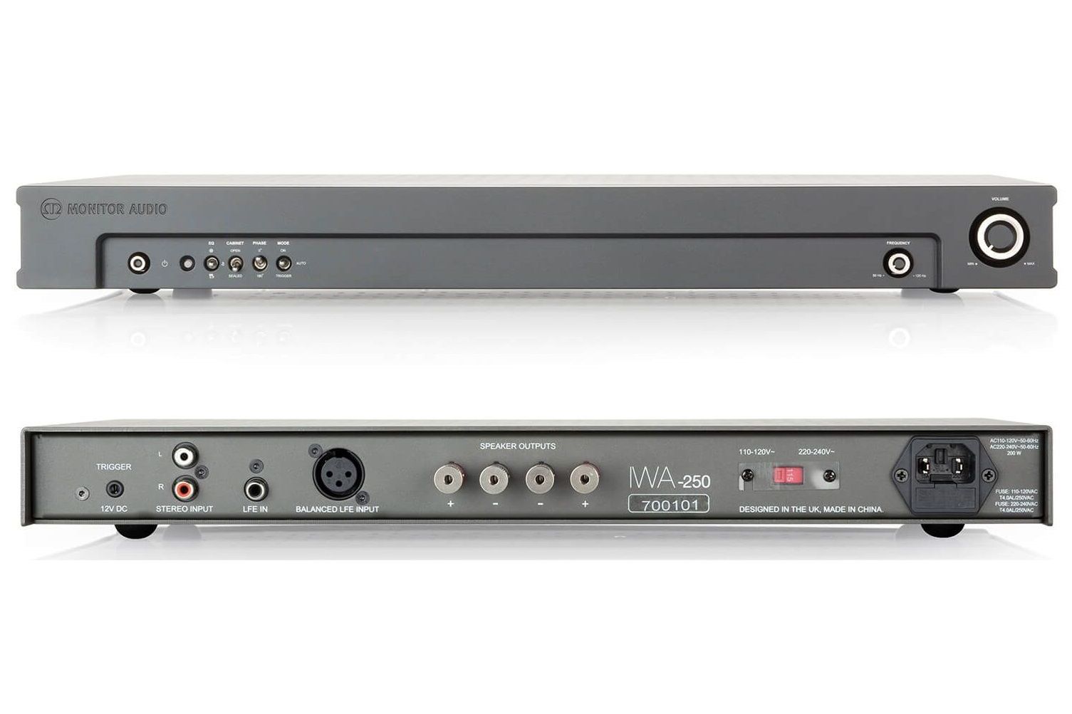 Förstärkare Monitor Audio IWA-250
