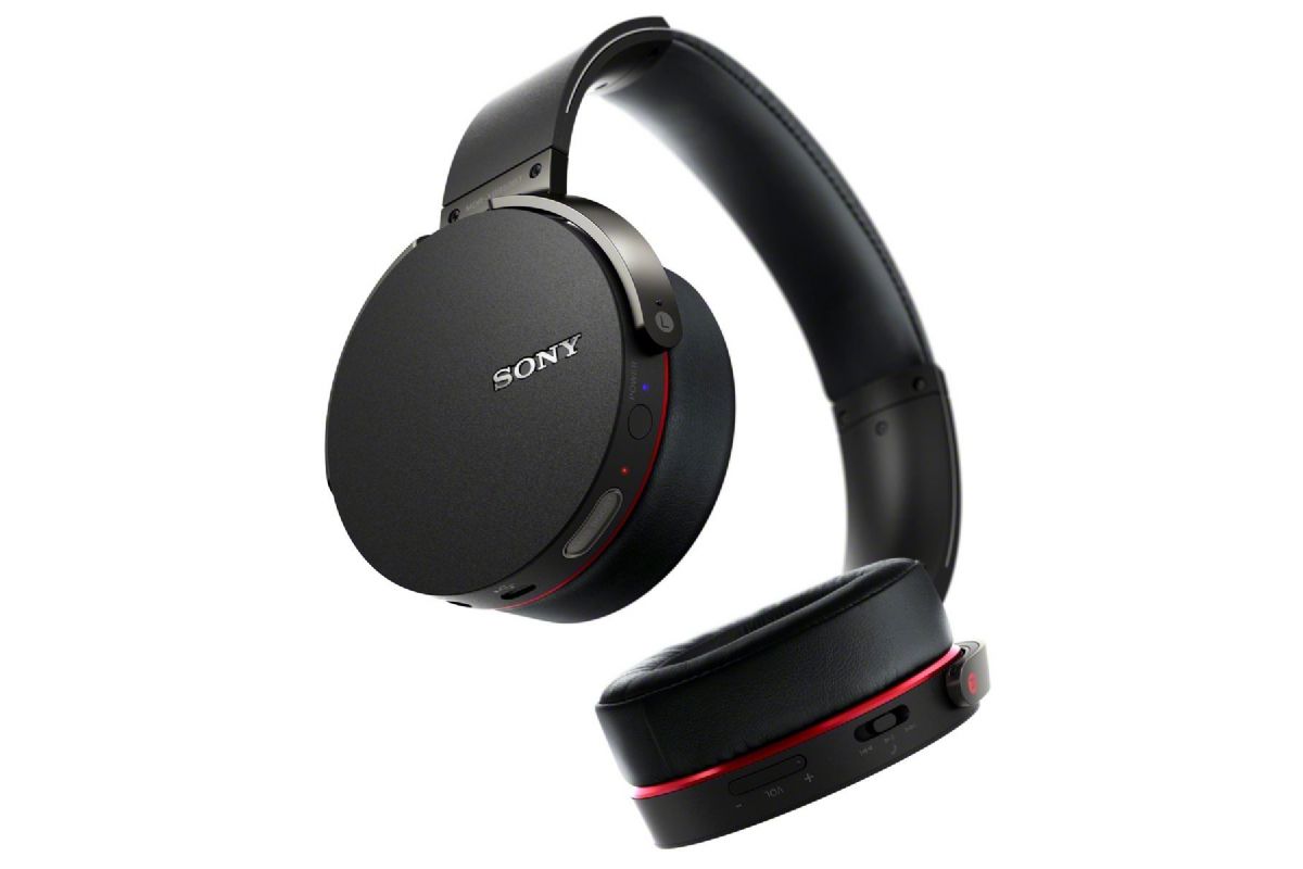 Hörlurar Sony MDR-XB950AP