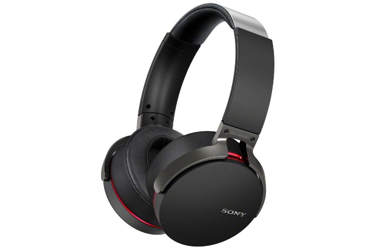 Hörlurar Sony MDR-XB950BT