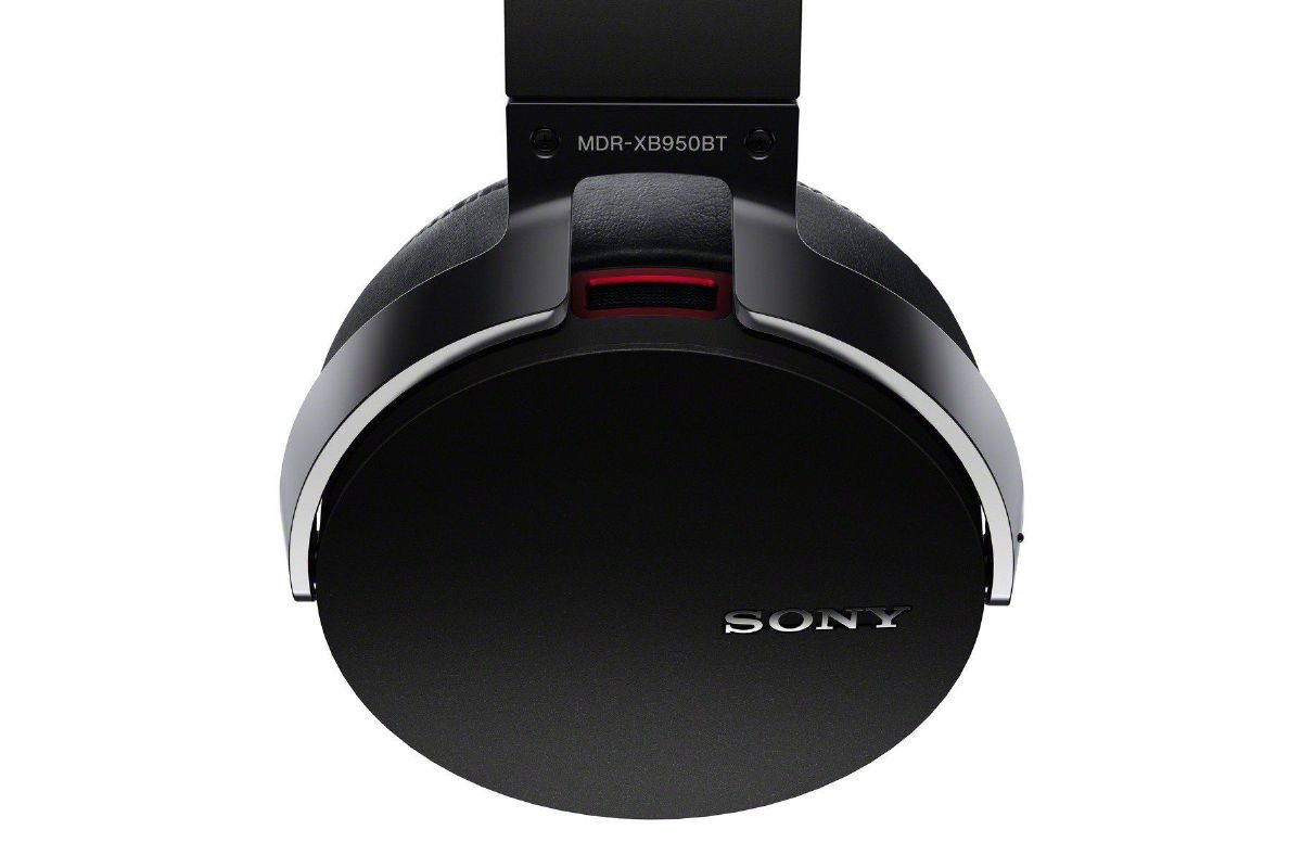 Hörlurar Sony MDR-XB950BT