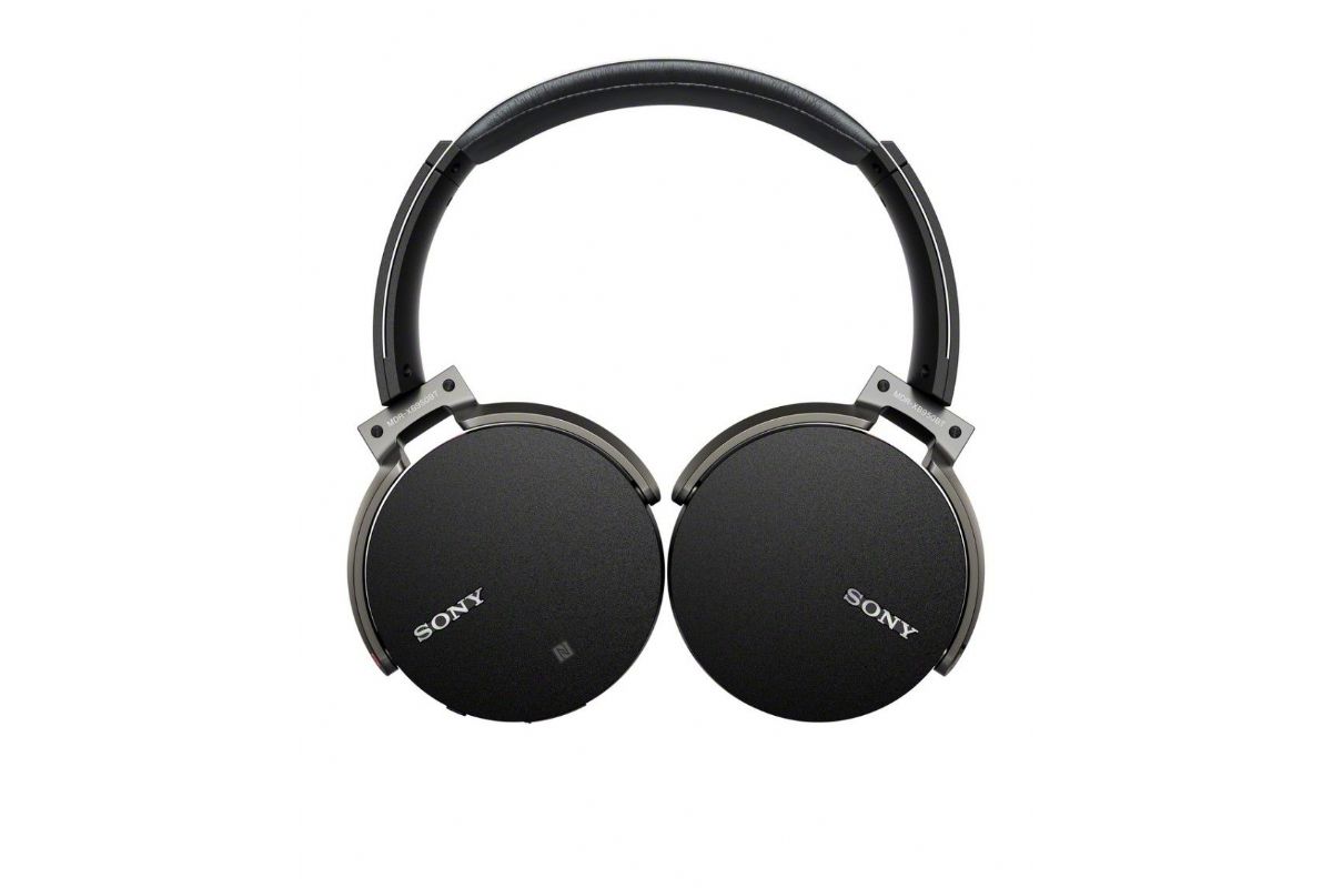 Hörlurar Sony MDR-XB950BT