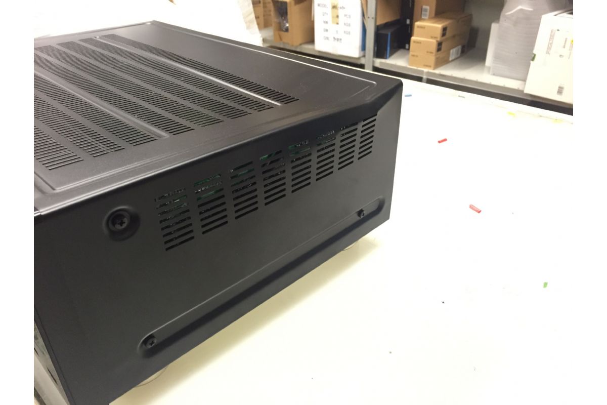 Förstärkare Pioneer VSX-923 Demo