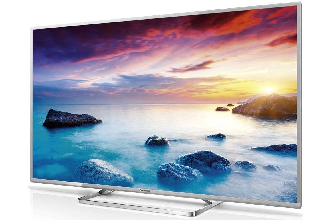 TV-apparater Panasonic TX-40CS620E 