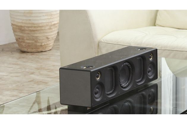Bluetooth högtalare Sony SRS-X99
