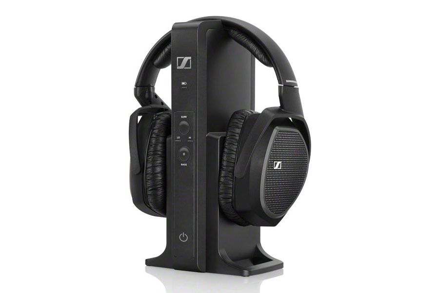 Hörlurar Sennheiser RS175 Demo