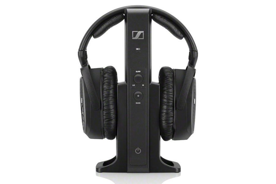 Hörlurar Sennheiser RS175