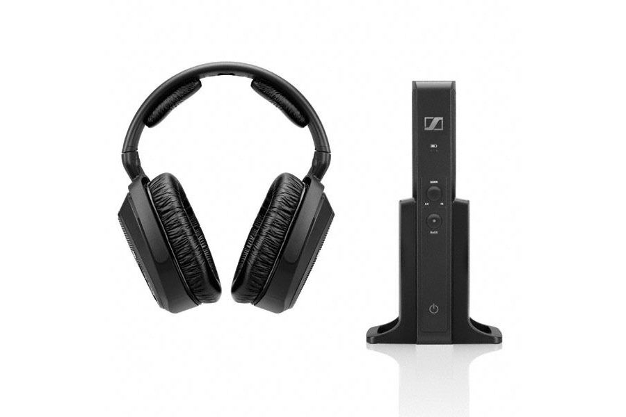 Hörlurar Sennheiser RS175