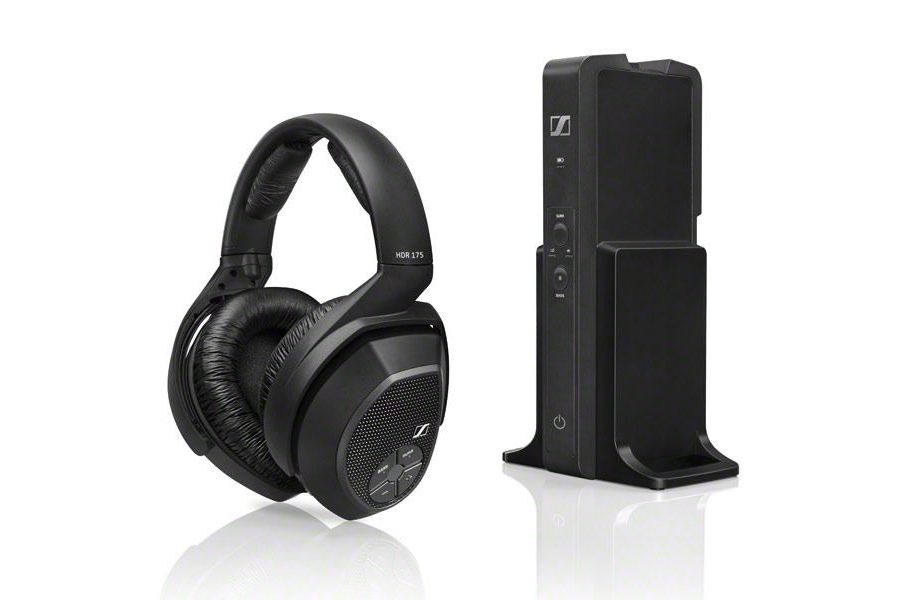 Hörlurar Sennheiser RS175