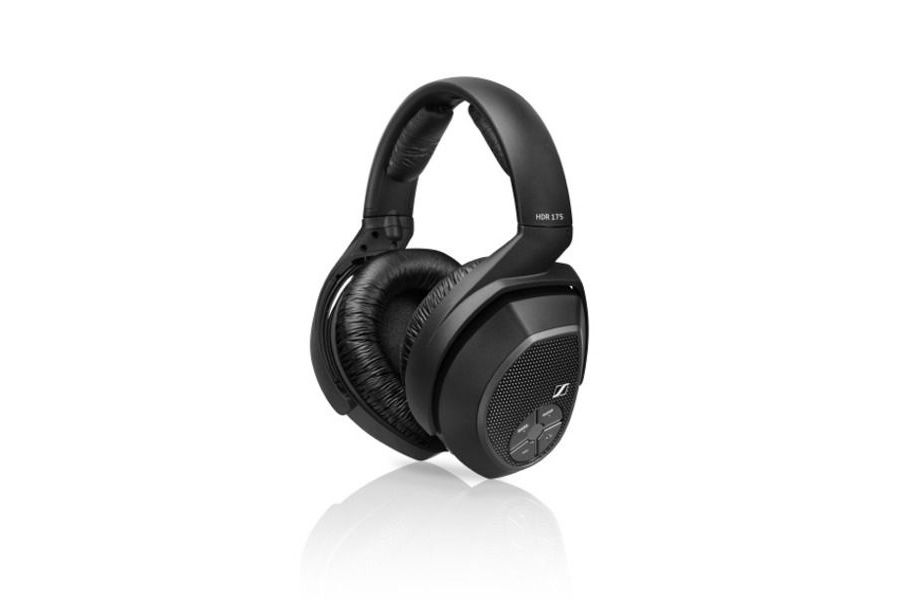 Hörlurar Sennheiser HDR 175