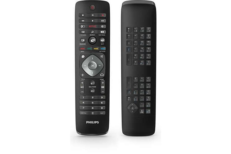 TV-apparater Philips 65PFT6520/12