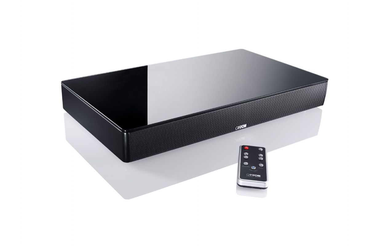 Soundbars Canton DM 50 SE