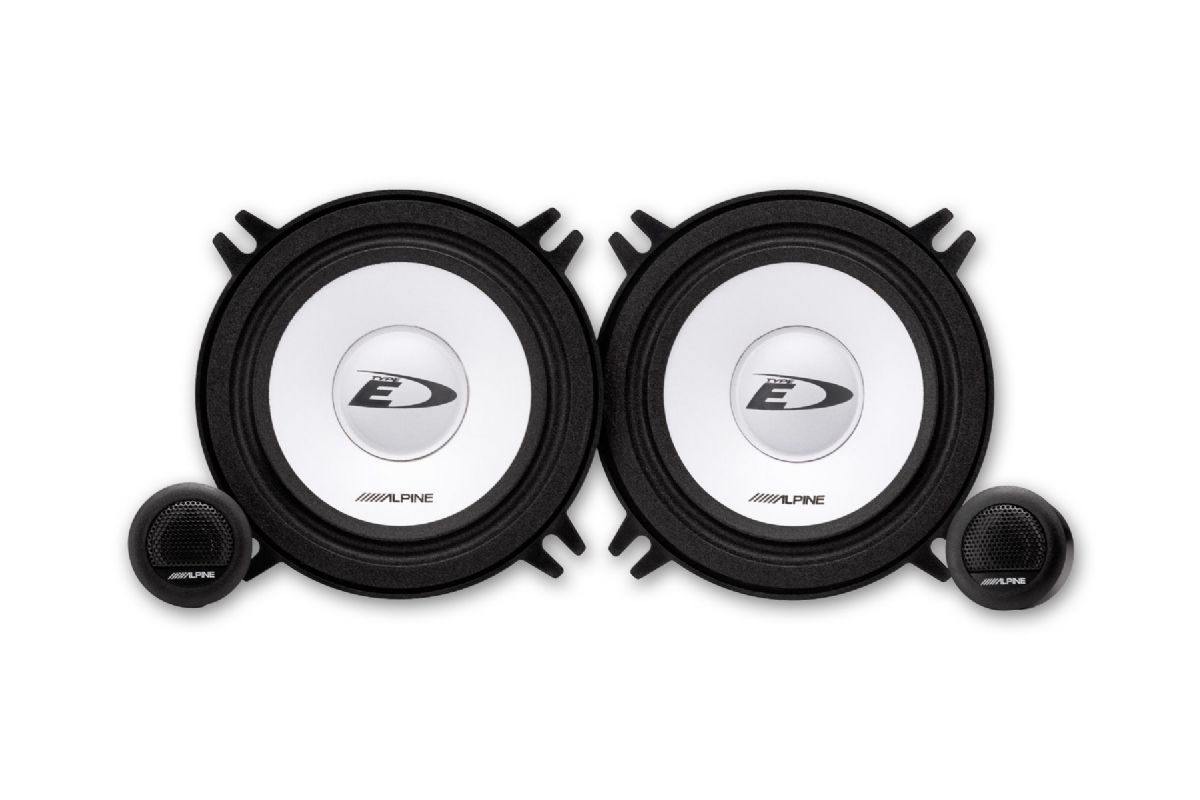 Bilstereo Alpine SXE-1350S