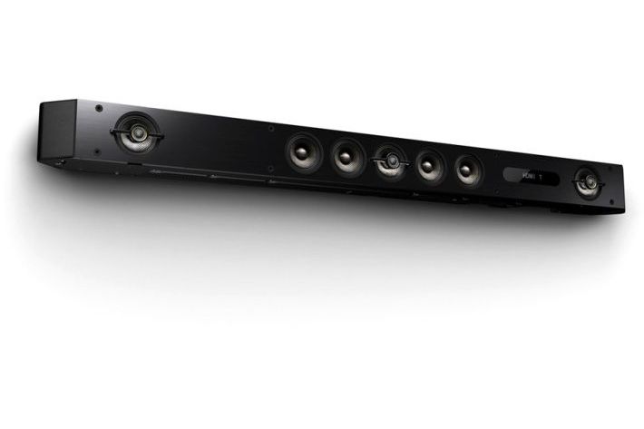 Sony HT-ST9 - Soundbar - Soundbars