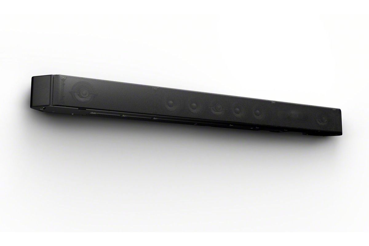 Soundbars Sony HT-ST9 Demo