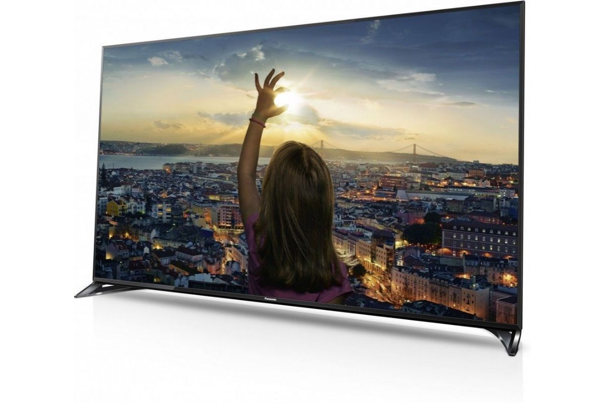 TV-apparater Panasonic TX-55CX800E