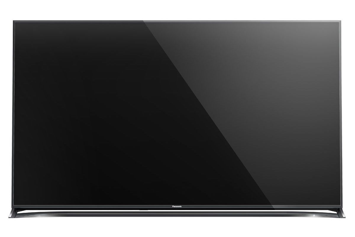 TV-apparater Panasonic TX-55CX800E