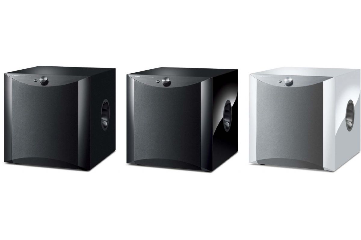 Subwoofers Yamaha NS-SW1000