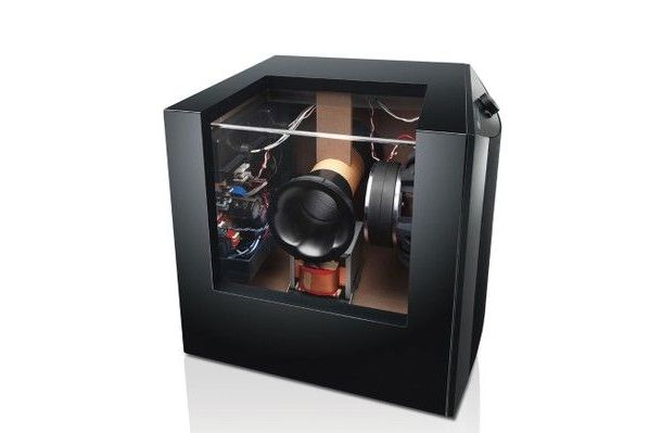 Subwoofers Yamaha NS-SW1000