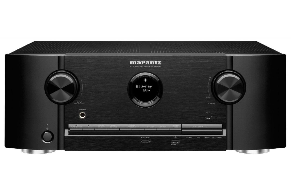 Förstärkare Marantz SR5010 