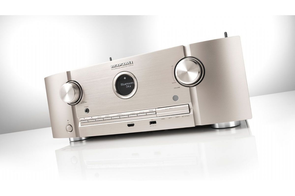 Förstärkare Marantz SR5010 