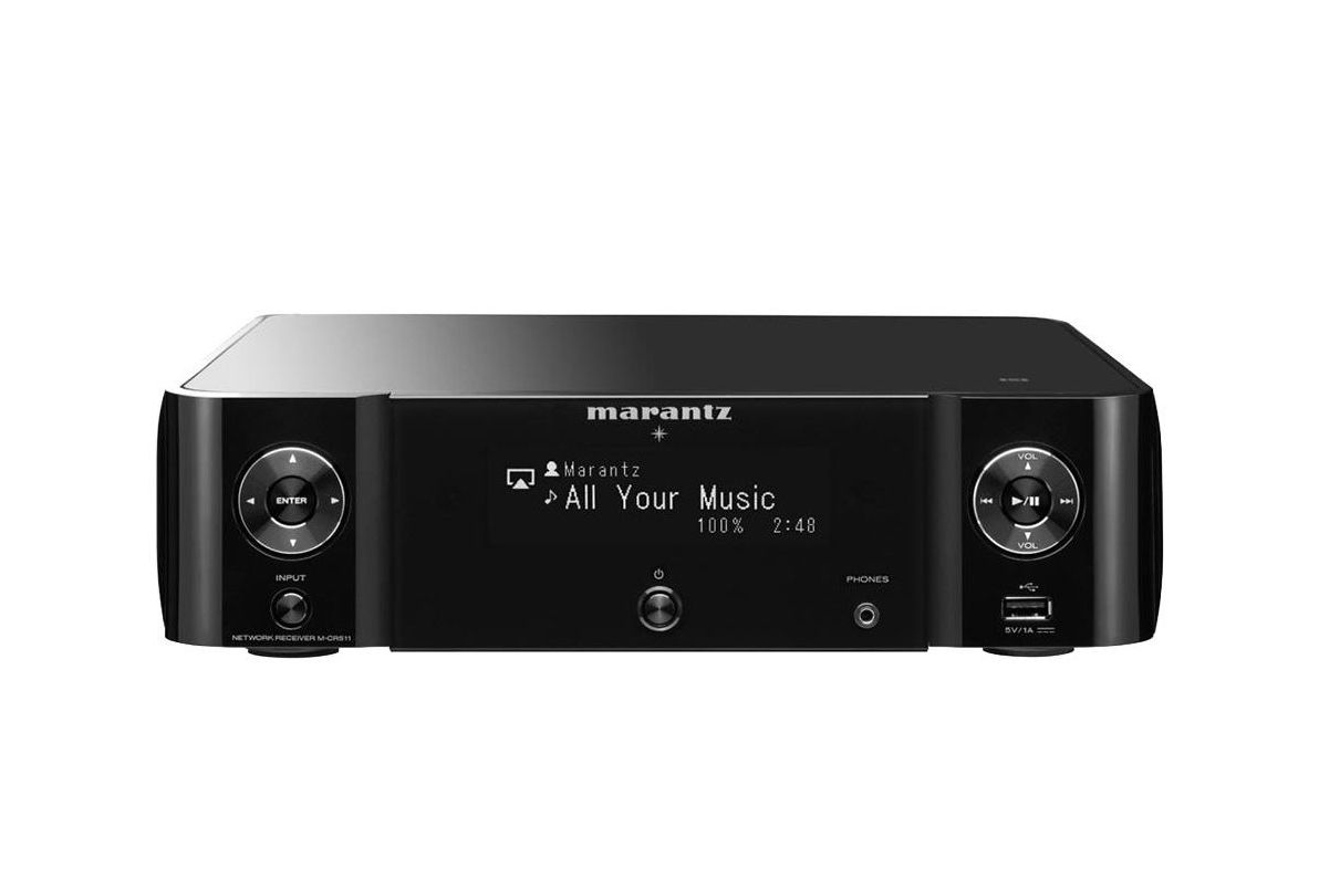 Förstärkare Marantz M-CR511 Demo