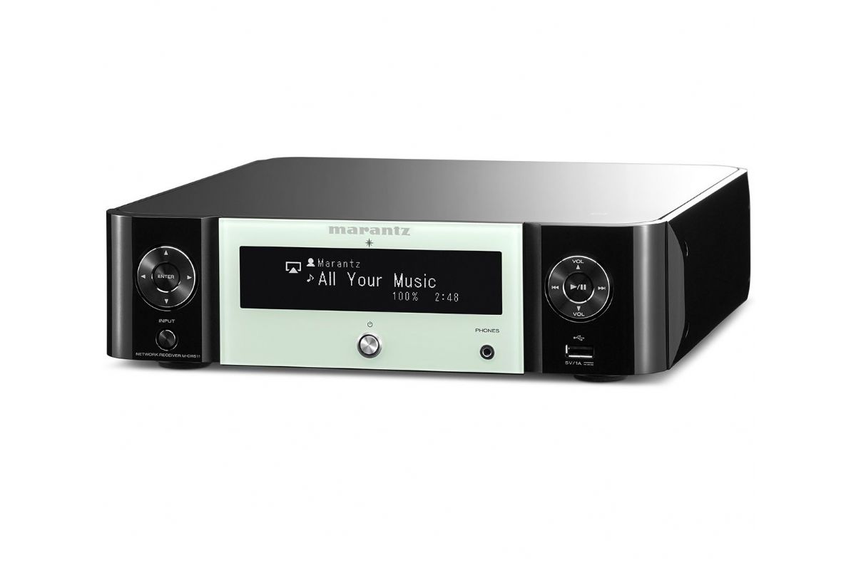 Förstärkare Marantz M-CR511 