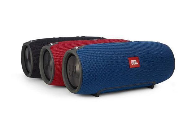 Bluetooth högtalare JBL Xtreme Demo