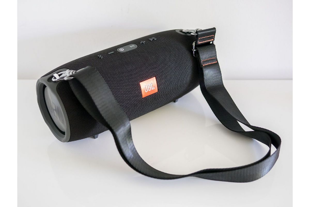 Bluetooth högtalare JBL Xtreme