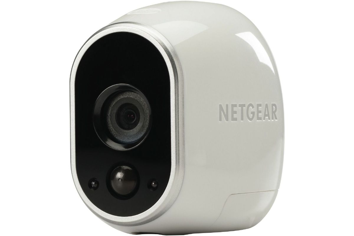 Smarta hem Netgear VMC3030 Arlo