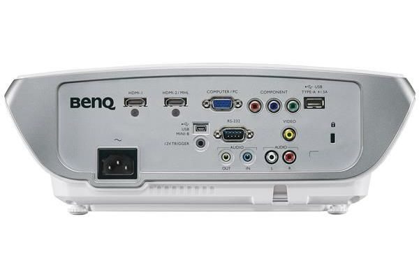 Projektorer BenQ W1350