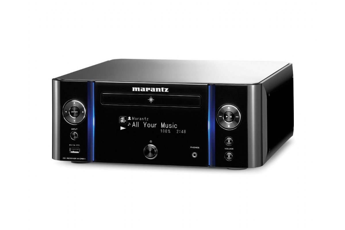 Förstärkare Marantz M-CR611 Demo