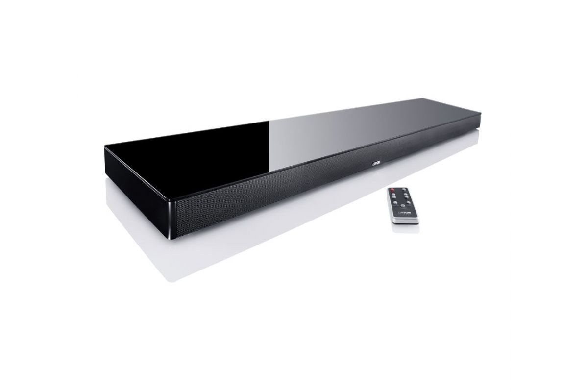 Soundbars Canton DM 100 Demo