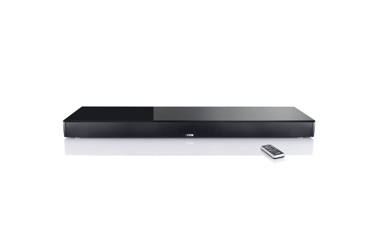 Soundbars Canton DM 100 Demo